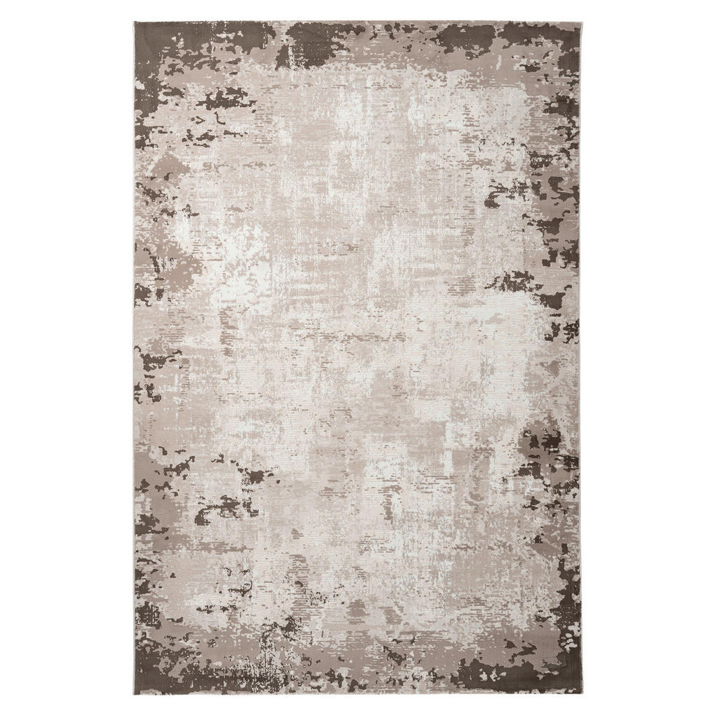 Obsession Teppich My Ombra beige B/L: ca. 120x170 cm günstig online kaufen