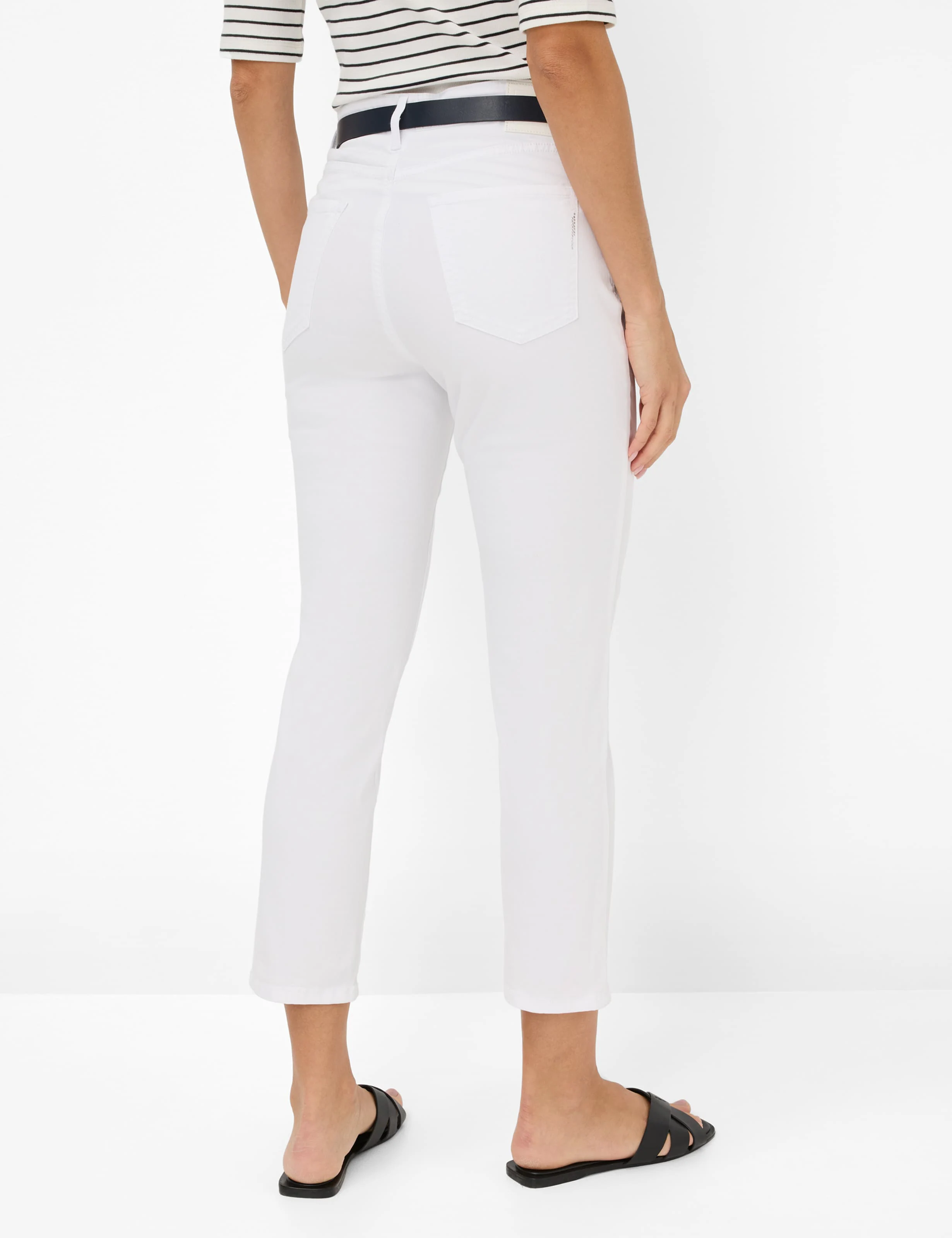 Brax 5-Pocket-Jeans "Style CAROLA S" günstig online kaufen