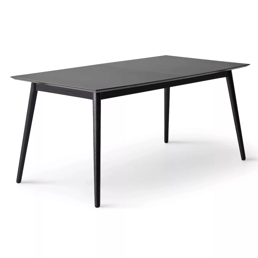 Hammel Furniture Esstisch "Meza Designtisch mit Auszugsfunktion und 2 Einle günstig online kaufen