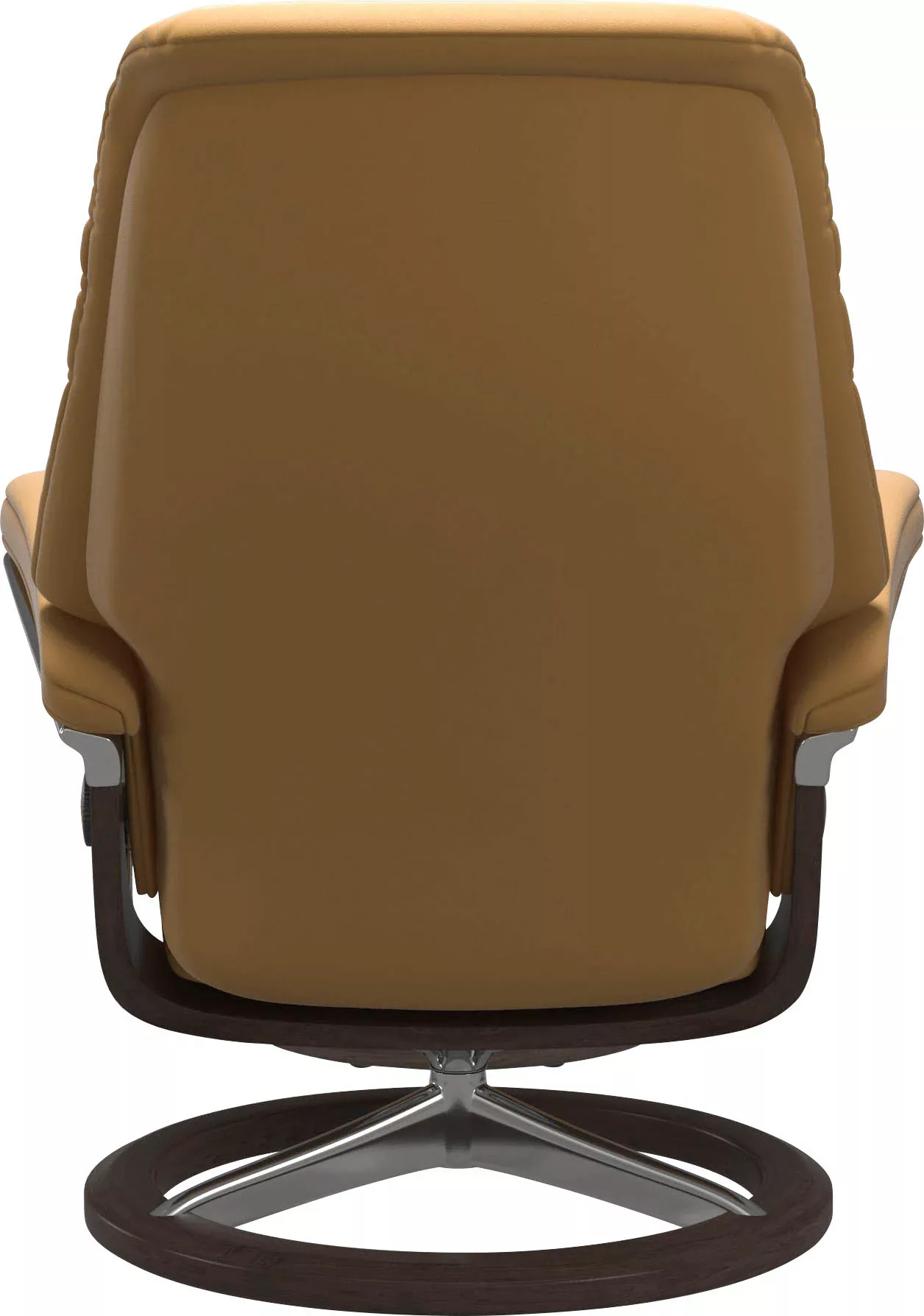 Stressless® Fußhocker »Sunrise«, mit Signature Base, Gestell Wenge günstig online kaufen