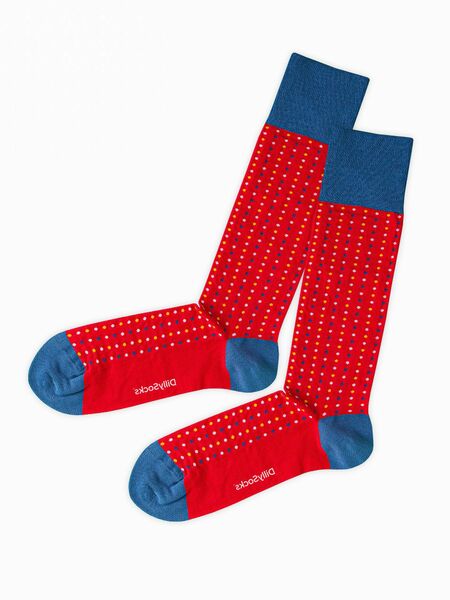 Bunte Socken, Bio Baumwolle günstig online kaufen