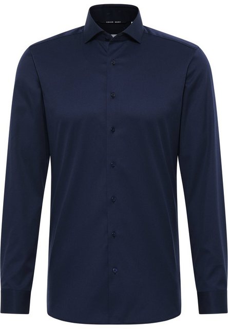 Eterna Langarmhemd SLIM FIT günstig online kaufen