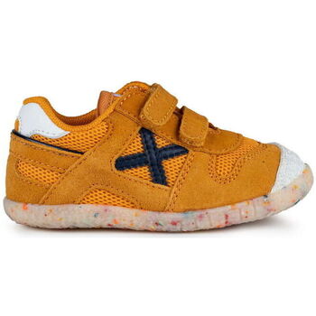 Munich  Sneaker Baby goal 8172587 Naranja günstig online kaufen