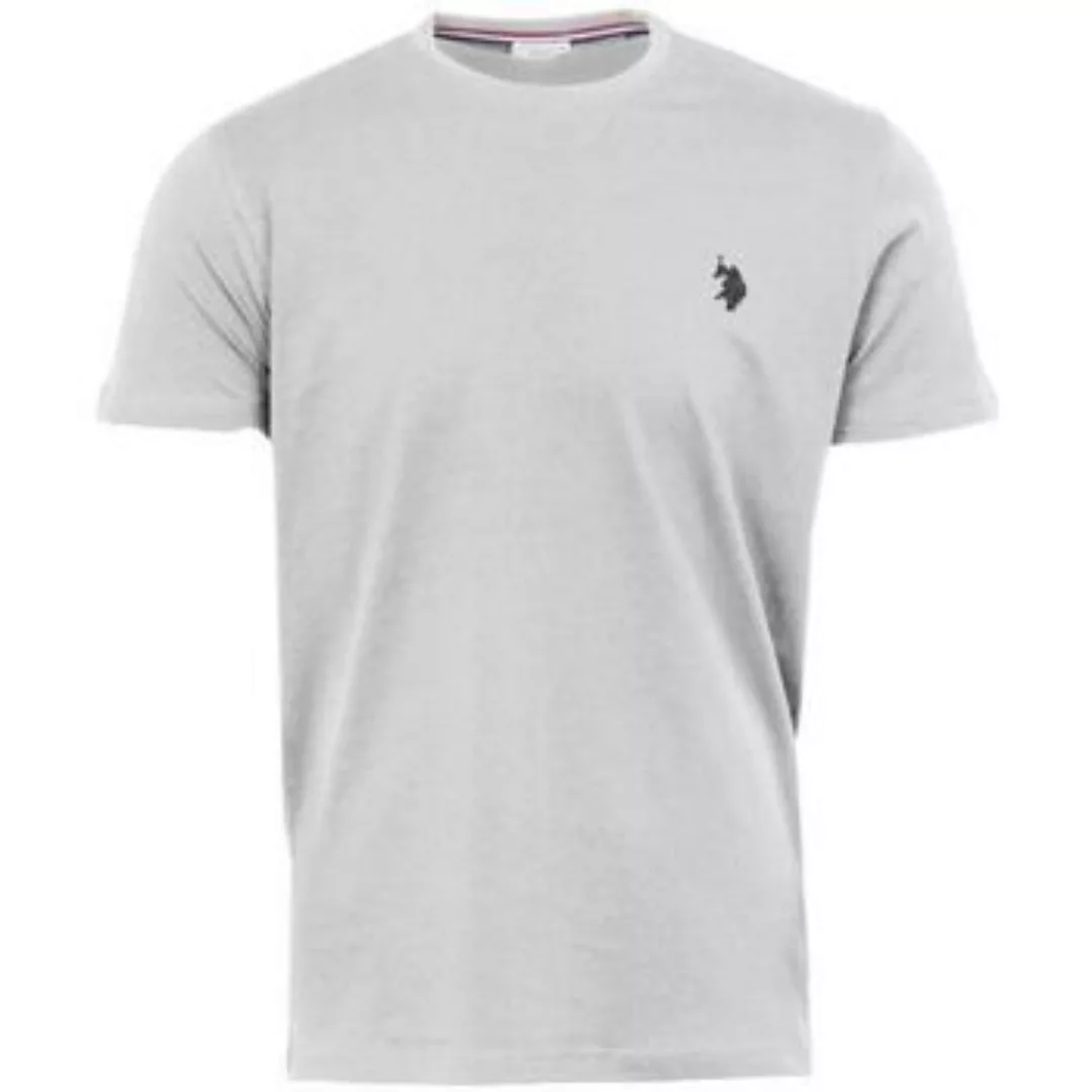 U.S Polo Assn.  T-Shirts & Poloshirts US-49351-MICK-188 günstig online kaufen