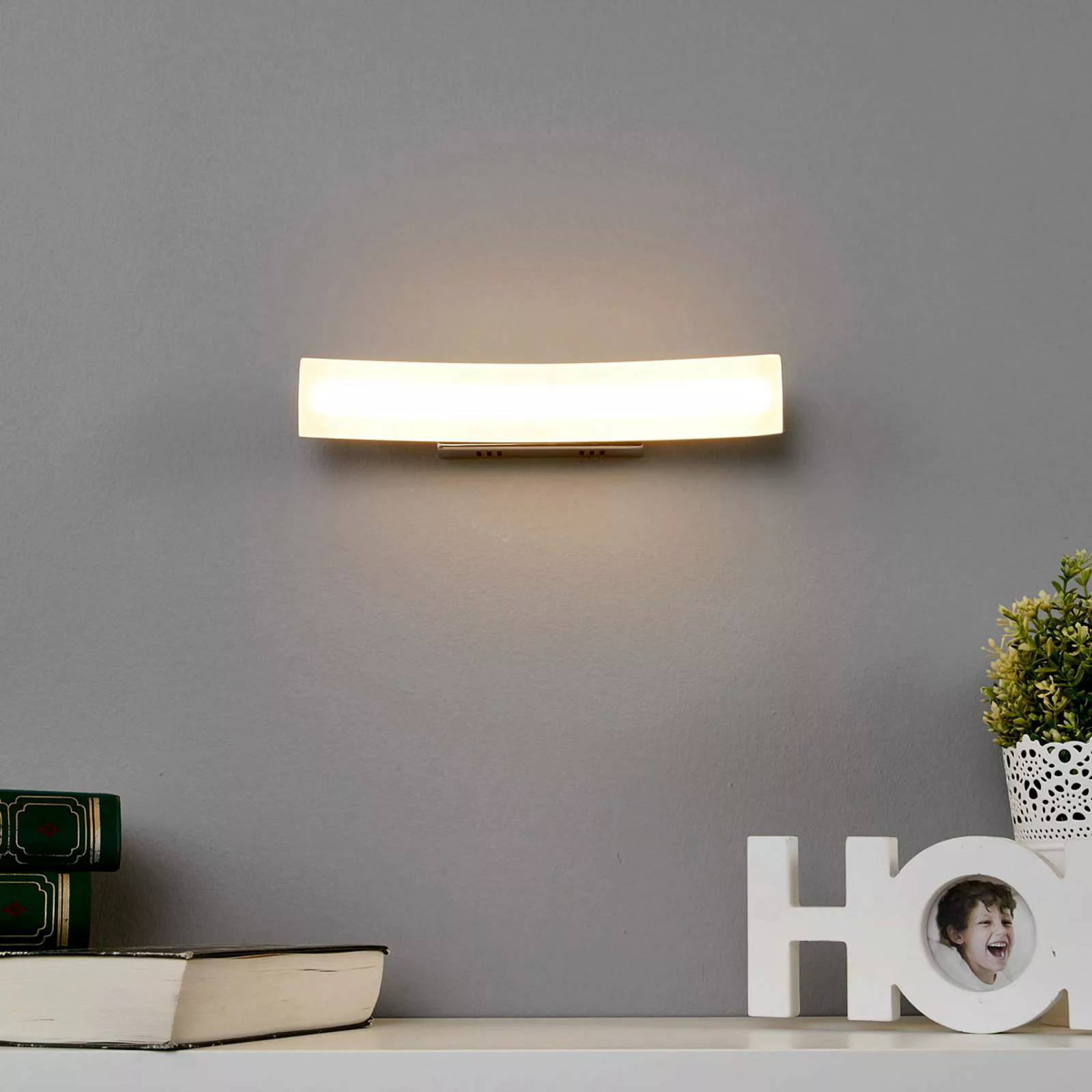 LED-Wandleuchte Lorian günstig online kaufen