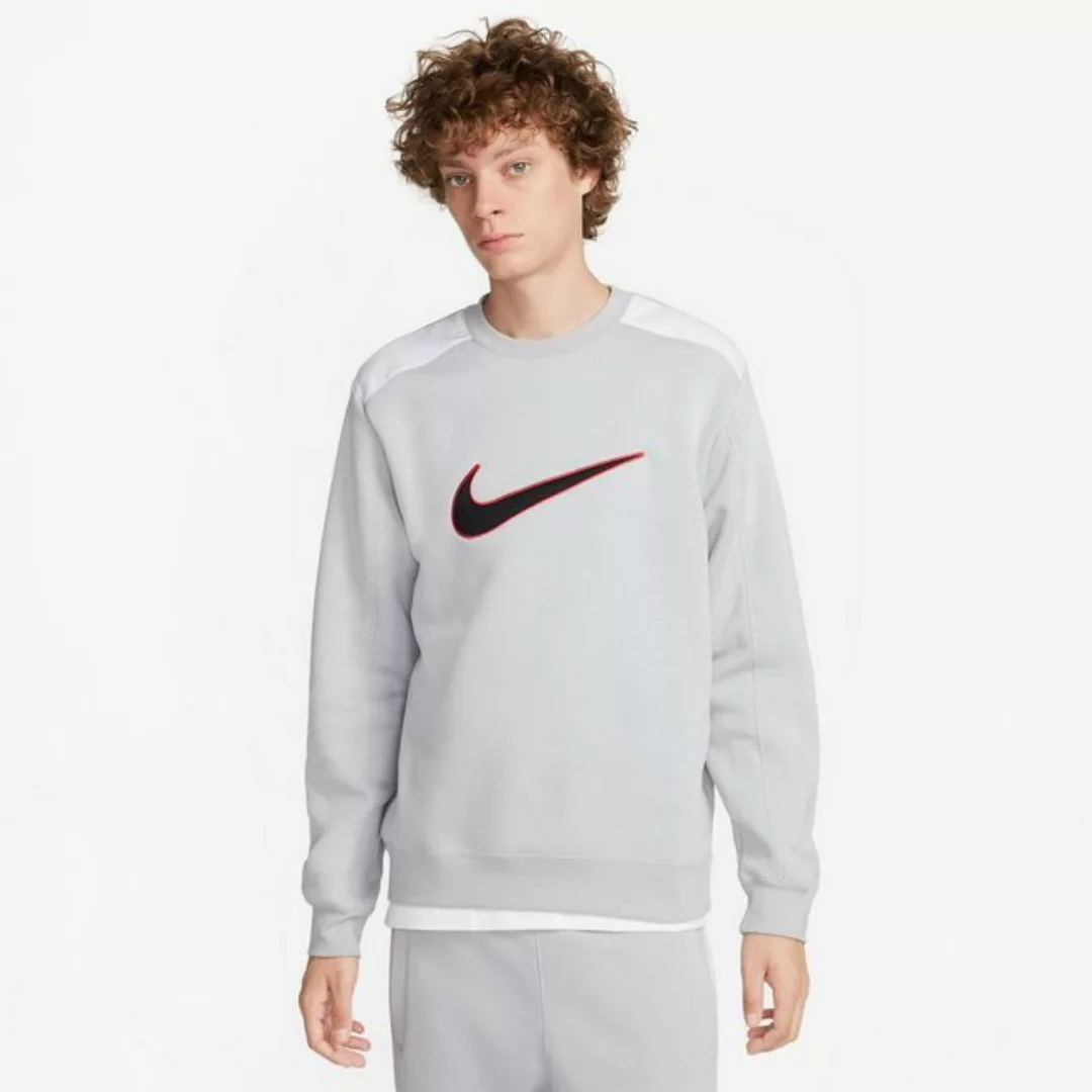 Nike Sportswear Sweatshirt M NSW SP FLC CREW BB günstig online kaufen
