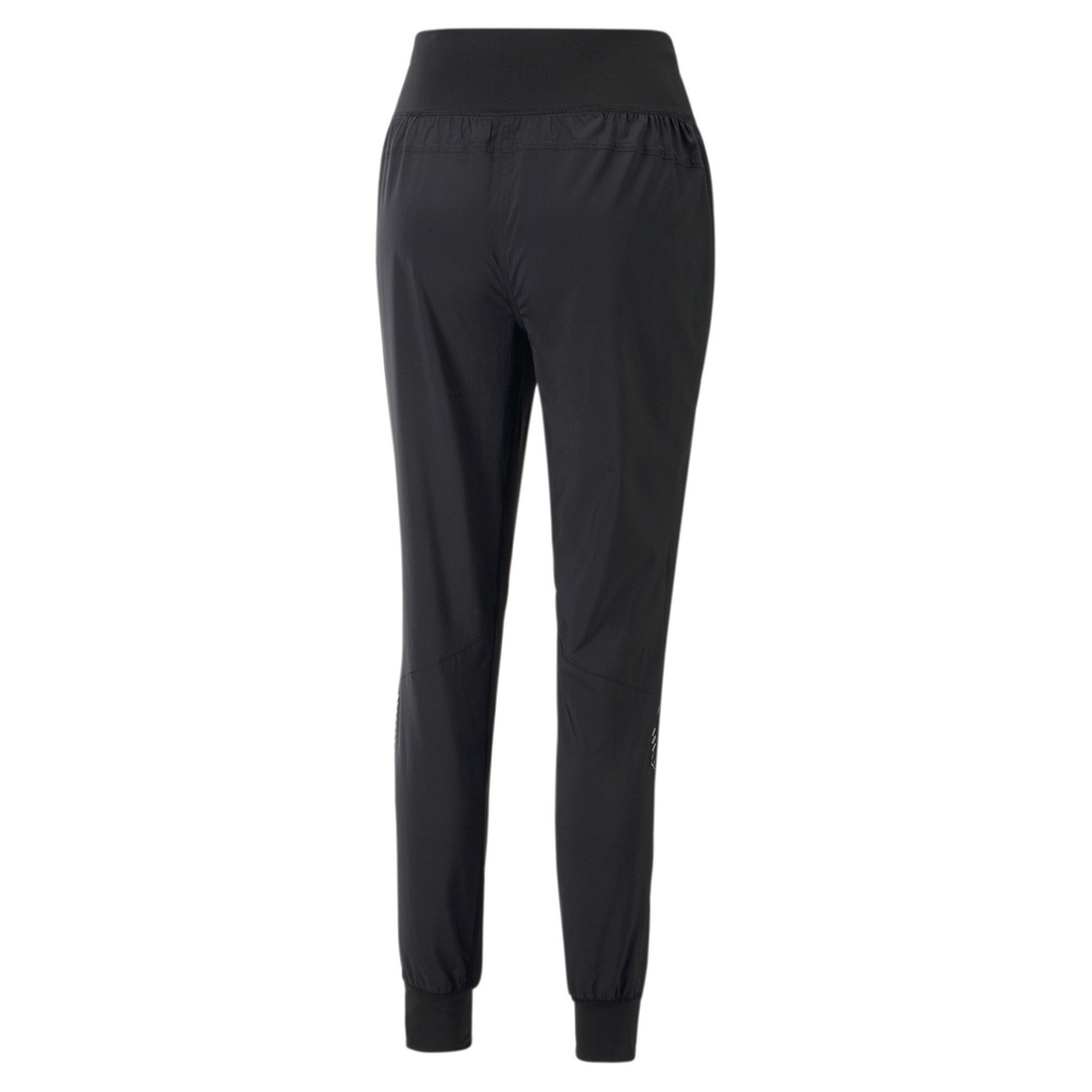 PUMA Laufhose "RUN FAVORITE TAPERED PANT W" günstig online kaufen