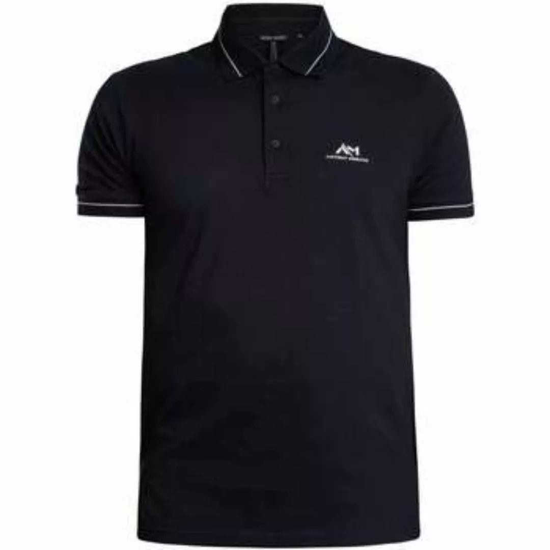 Antony Morato  Poloshirt Schmales Ho Chi Minh-Poloshirt günstig online kaufen