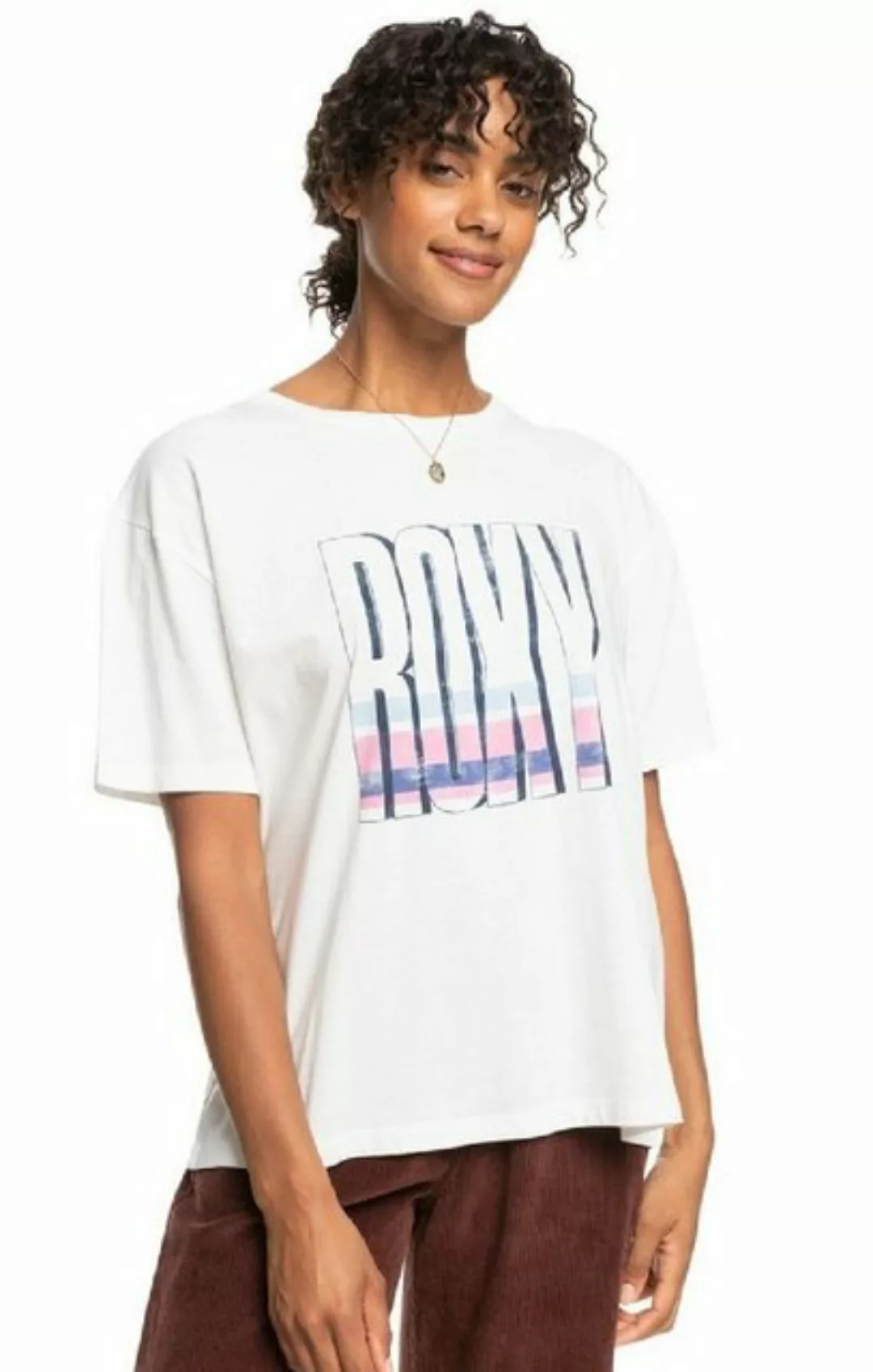 Roxy T-Shirt günstig online kaufen