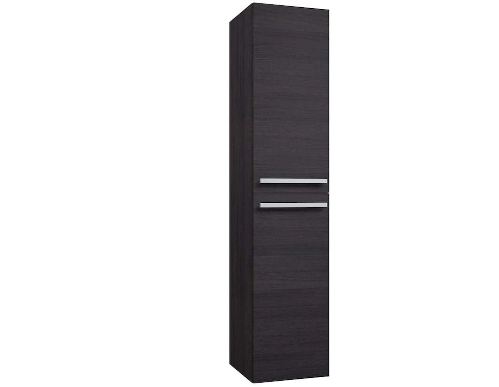 welltime Hochschrank "Serena", mit Soft-Close-Funktion, Breite 35 cm, FSC-z günstig online kaufen
