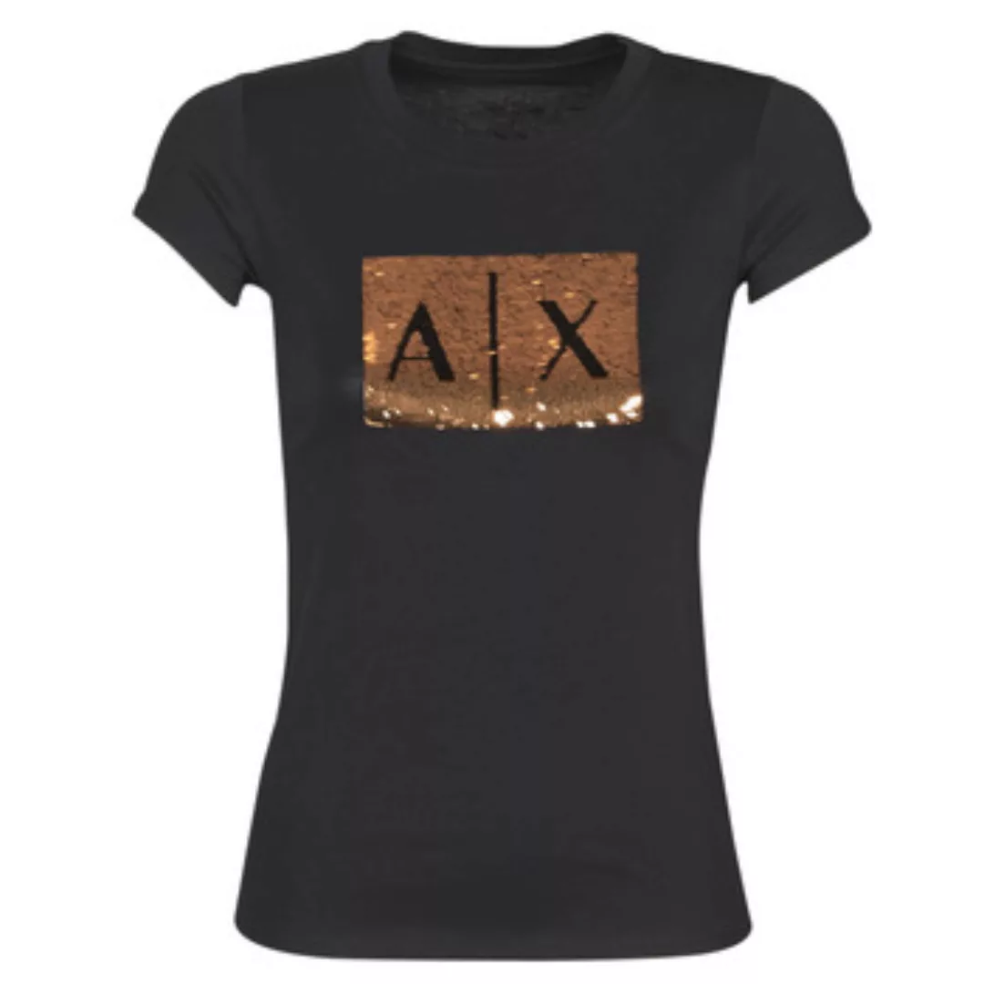 ARMANI EXCHANGE T-Shirt günstig online kaufen