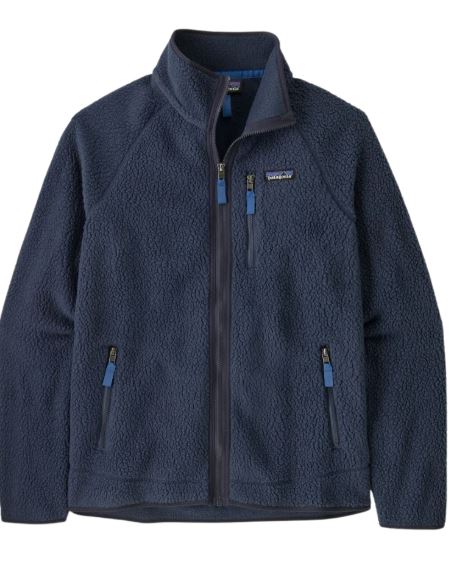 Patagonia M's Retro Pile Jkt - Fleecejacke günstig online kaufen