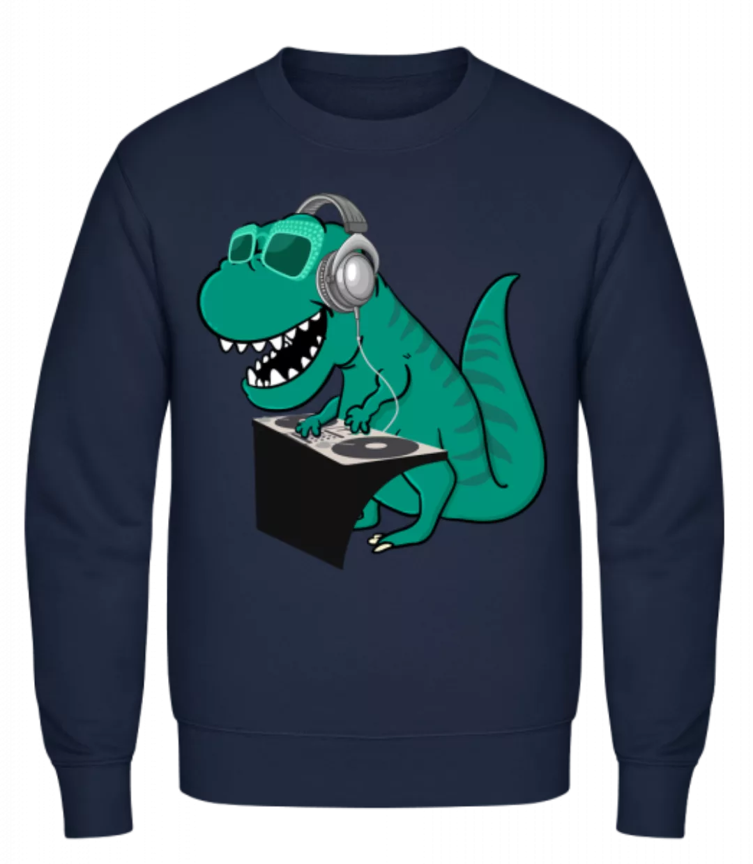 T-Rex DJ · Männer Pullover günstig online kaufen