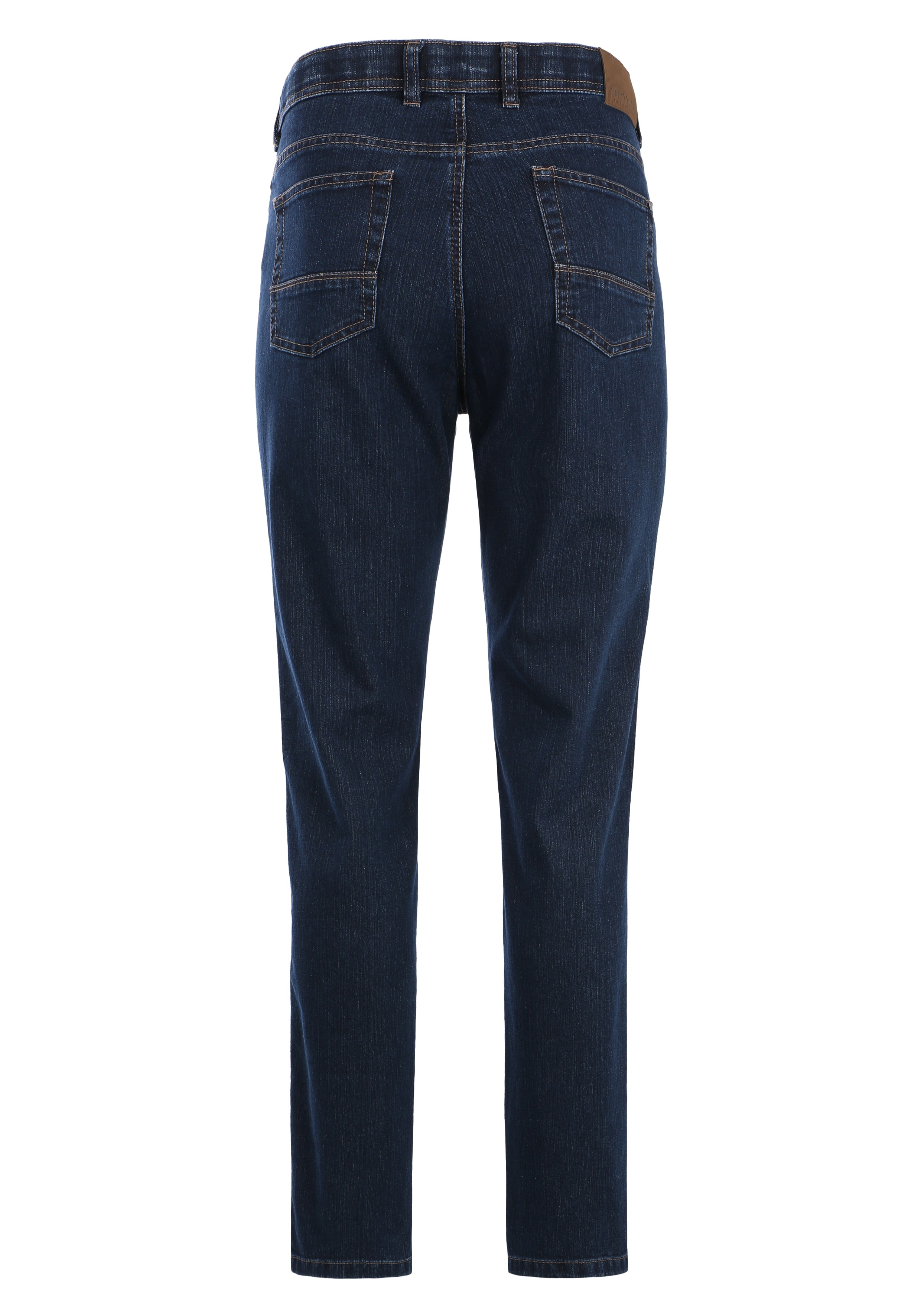 Brühl Bequeme Jeans "Genua III", in Stretch-Denim günstig online kaufen