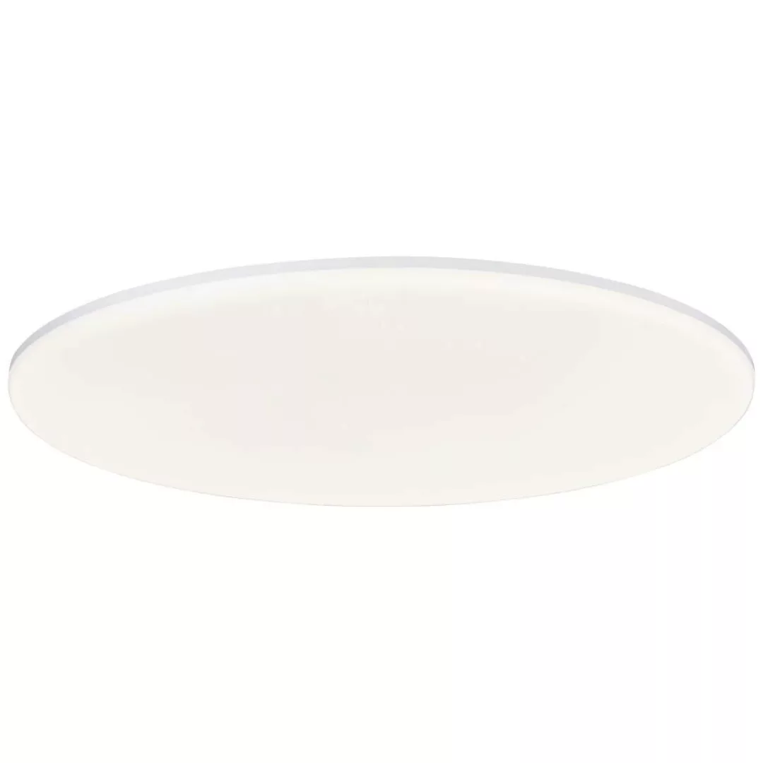 LED Deckenleuchte Colden in Weiß 46W 6000lm günstig online kaufen