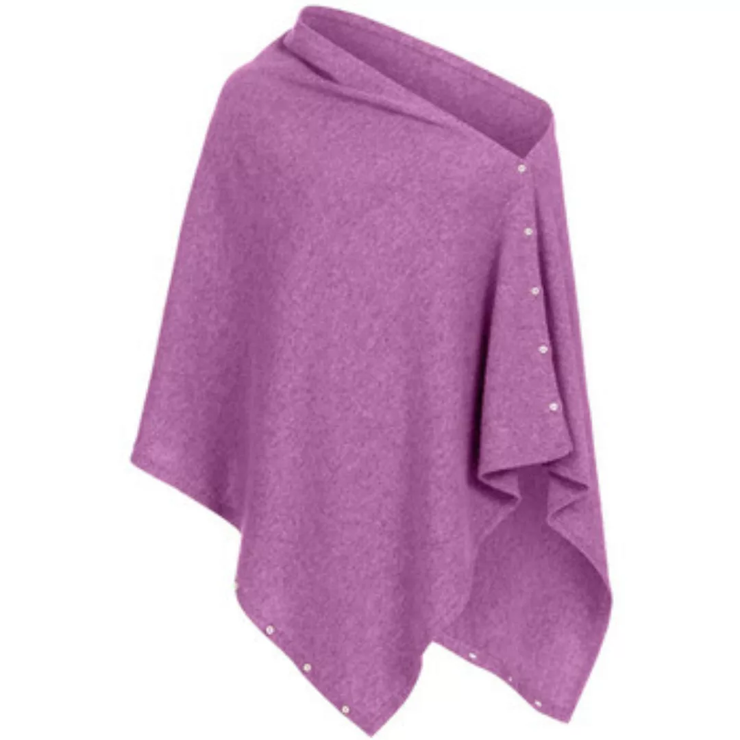 Suri Frey  Schal Poncho Schal SFY Freyday günstig online kaufen