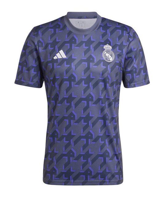 adidas Performance T-Shirt Real Madrid Prematch Shirt 2023/2024 default günstig online kaufen