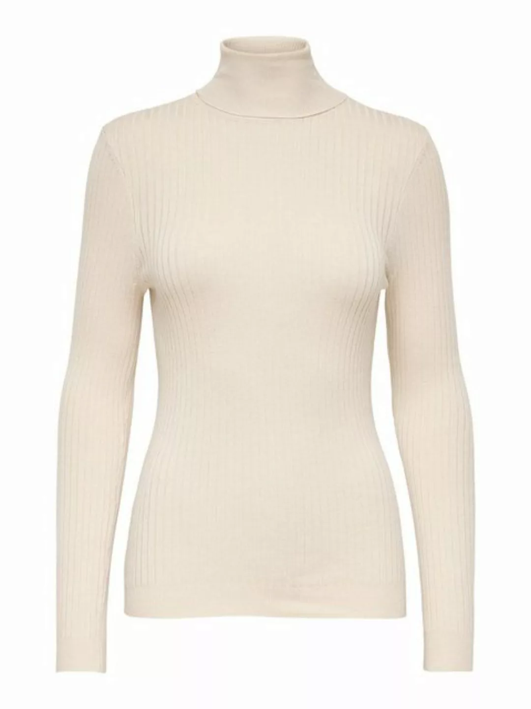 ONLY Rollkragenpullover ONLKAROL L/S ROLLNECK PULLOVER KNT NOOS günstig online kaufen