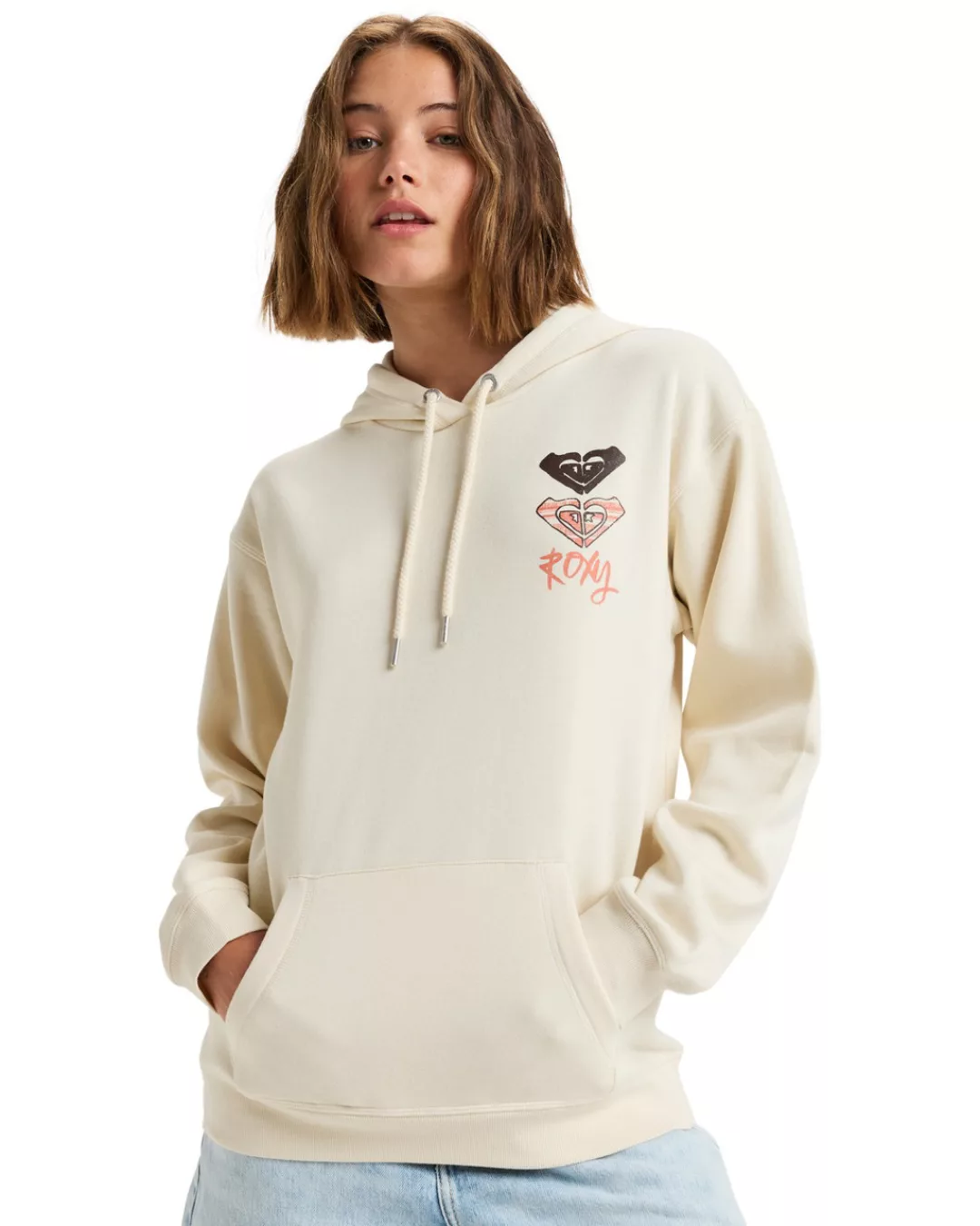 Roxy Hoodie "Surf Stoked" günstig online kaufen