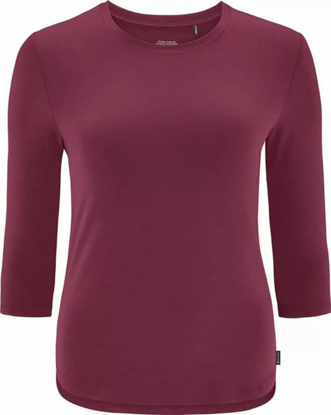 SCHNEIDER Sportswear T-Shirt LEONORAW-3/4-SHIRT shiraz günstig online kaufen