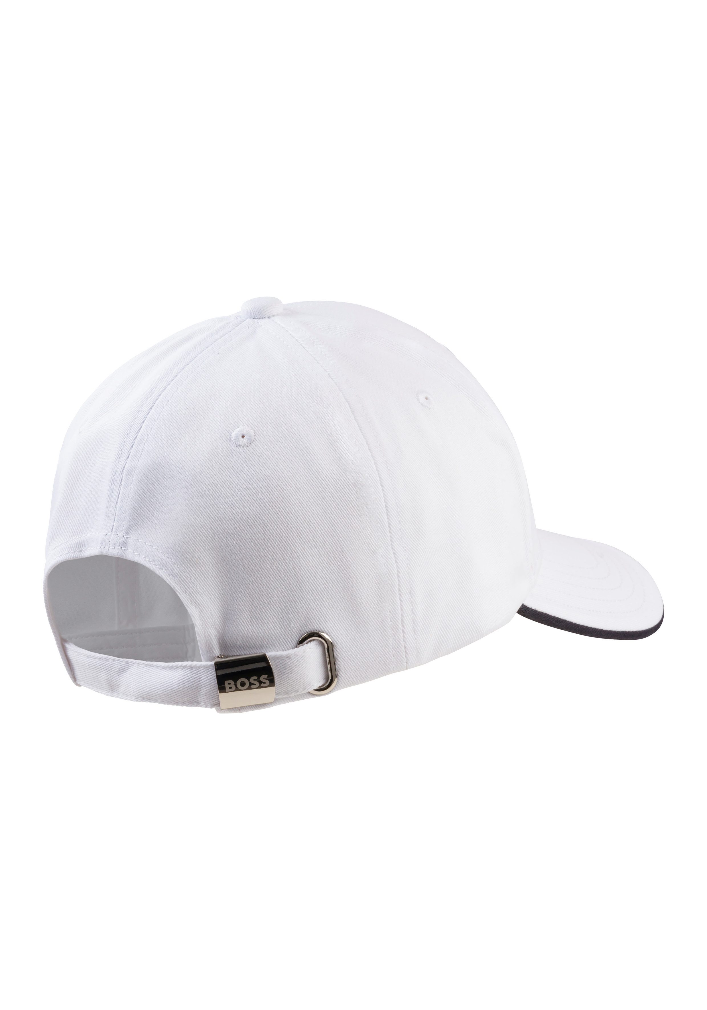 BOSS GREEN Baseball Cap Cap-Bold mit günstig online kaufen
