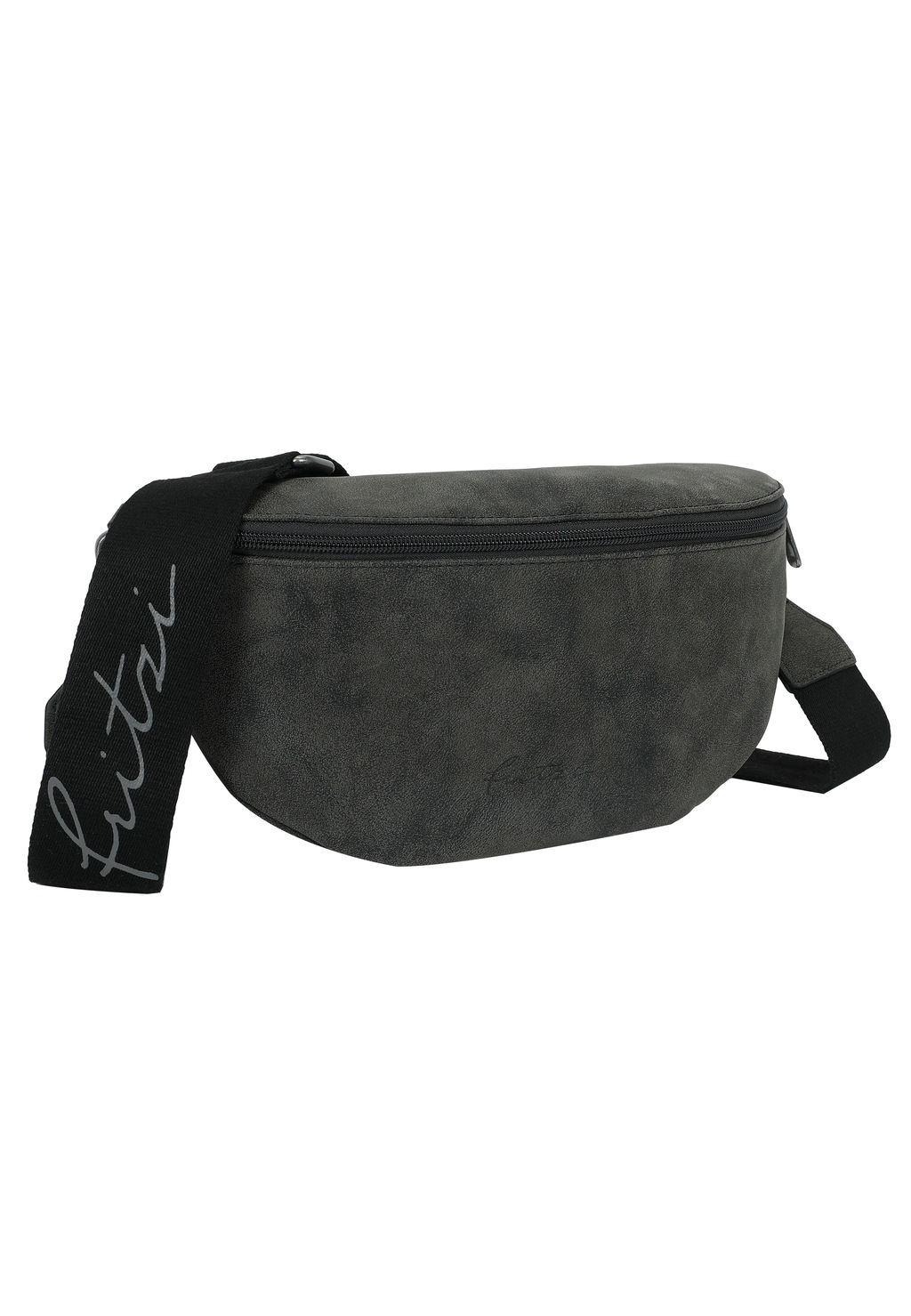 Fritzi aus Preußen Schultertasche "Fritzi Bum", mit breitem, abnehmbarem Sc günstig online kaufen