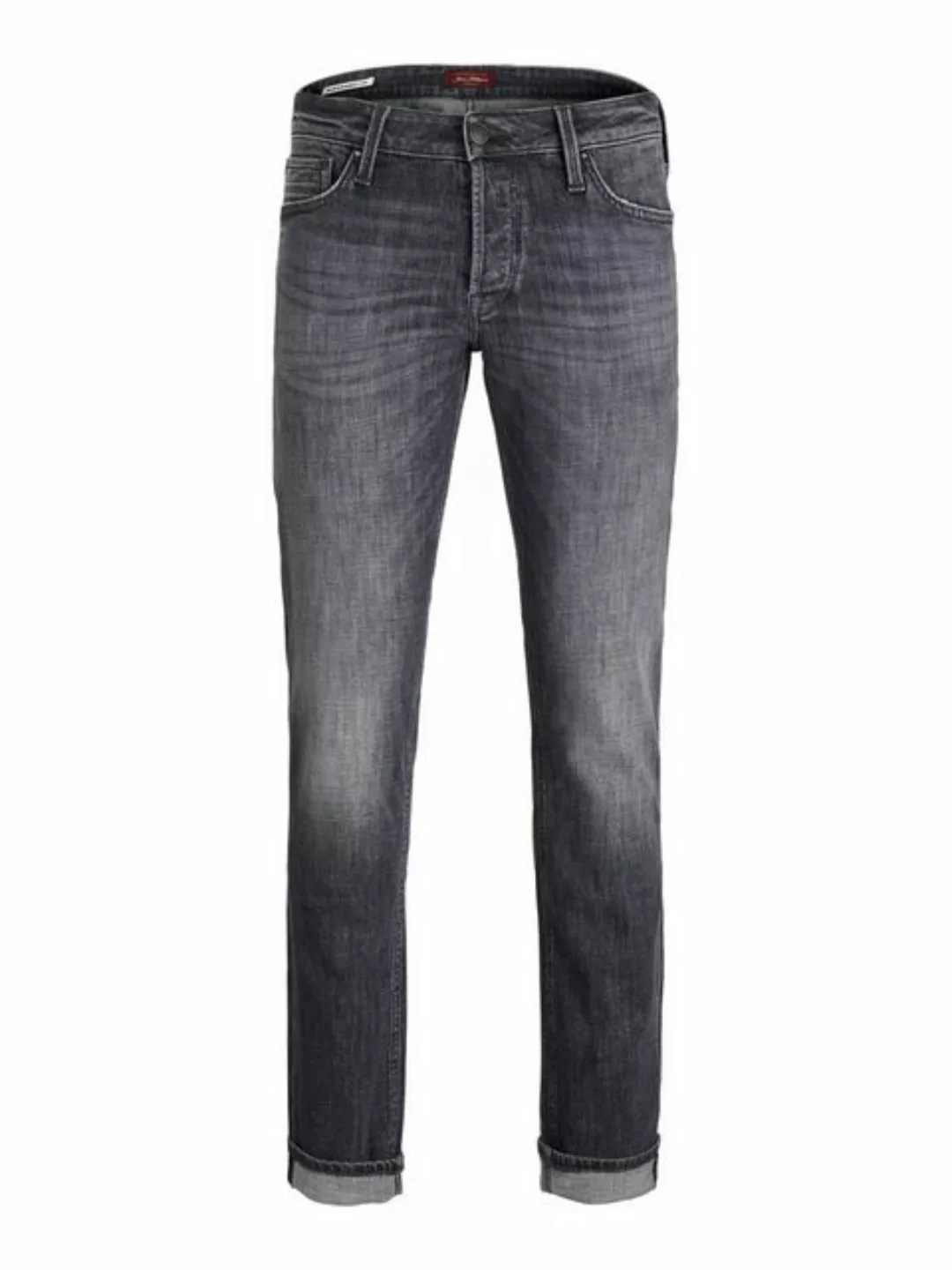 TIM VINTAGE AGI 236 SLIM/STRAIGHT FIT JEANS günstig online kaufen