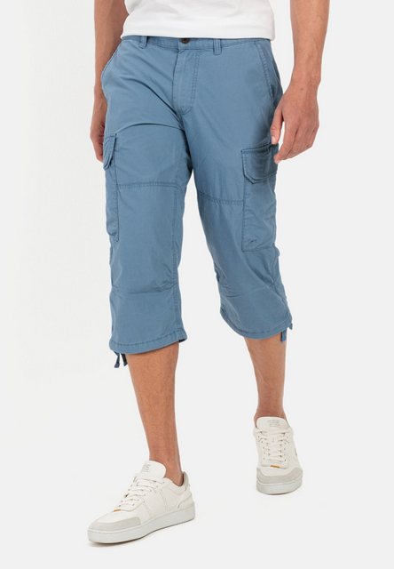 camel active Cargoshorts 3/4 Cargo Shorts günstig online kaufen