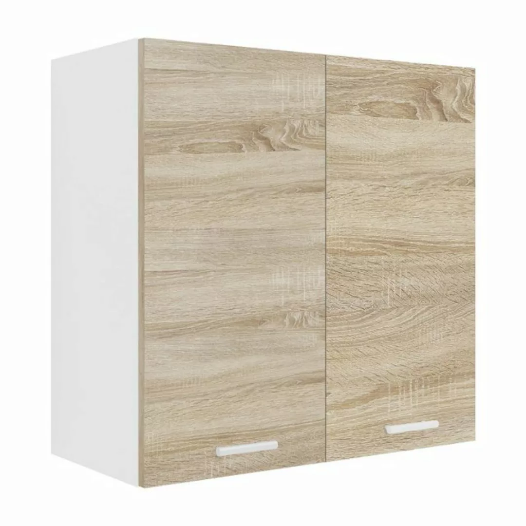 VCM Hängeschrank Küchenschrank B. 60 cm Hängeschrank Küche Esilo (1-St) günstig online kaufen