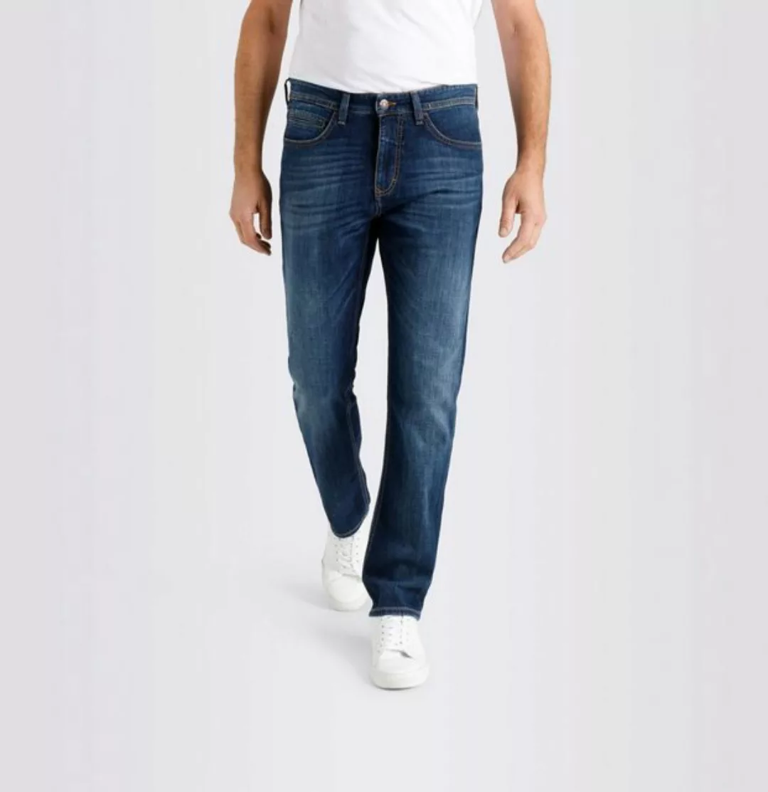 5-Pocket-Jeans MAC JEANS - Arne, Alpha Denim günstig online kaufen