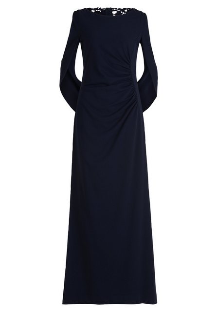 Vera Mont A-Linien-Kleid Kleid Lang 3/4 Arm günstig online kaufen