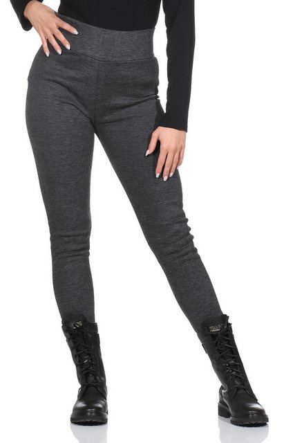 OriginalYou Thermoleggings Damen Leggings warme Thermo Leggings gefüttert N günstig online kaufen