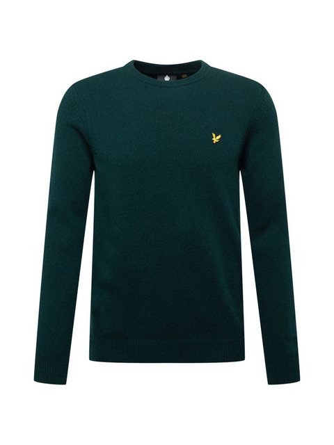 Lyle & Scott Rundhalspullover (1-tlg) günstig online kaufen