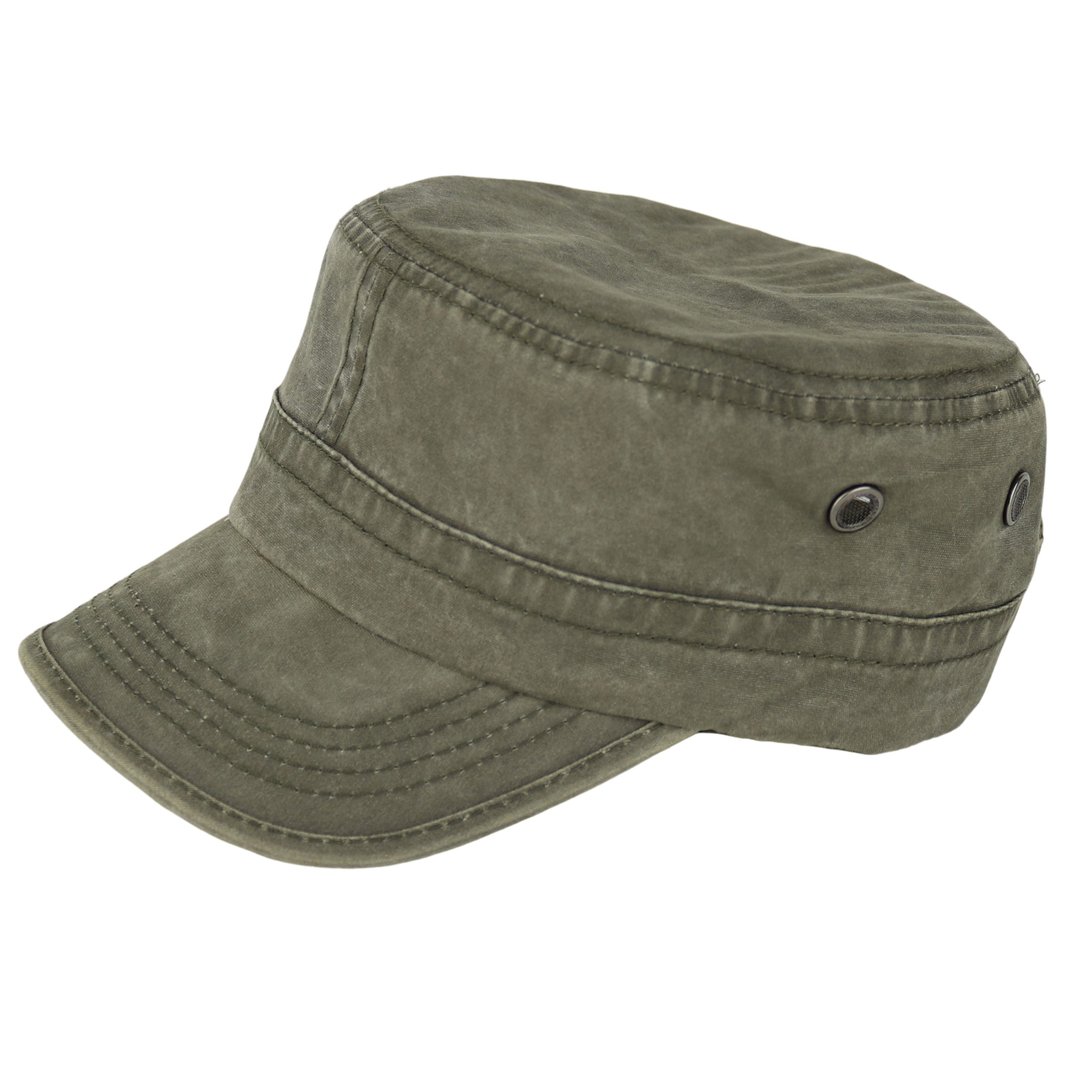 MIRROSI Army Cap Military Cap aus günstig online kaufen