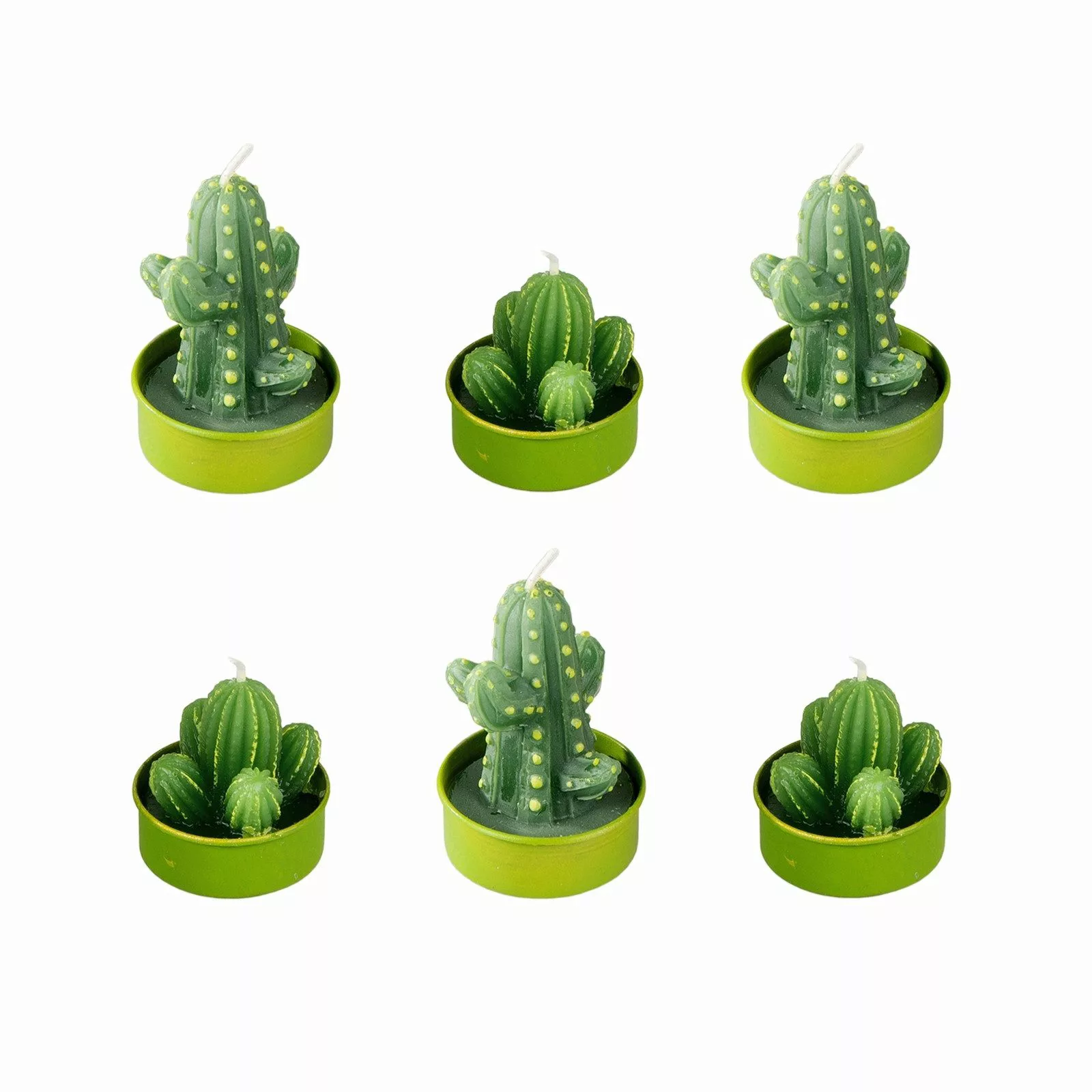 formano Teelicht 6er Set Deko Teelichter günstig online kaufen