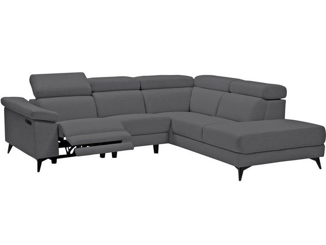 loft24 Sofa Sammy, mit Relaxfunktion günstig online kaufen
