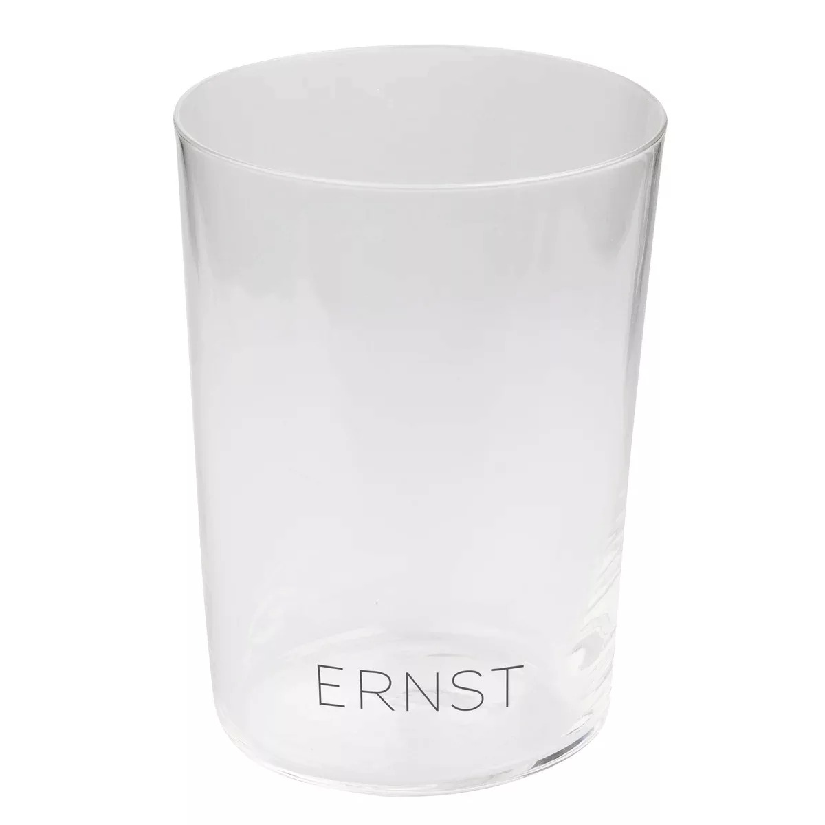Ernst Wasserglas 55cl klar günstig online kaufen