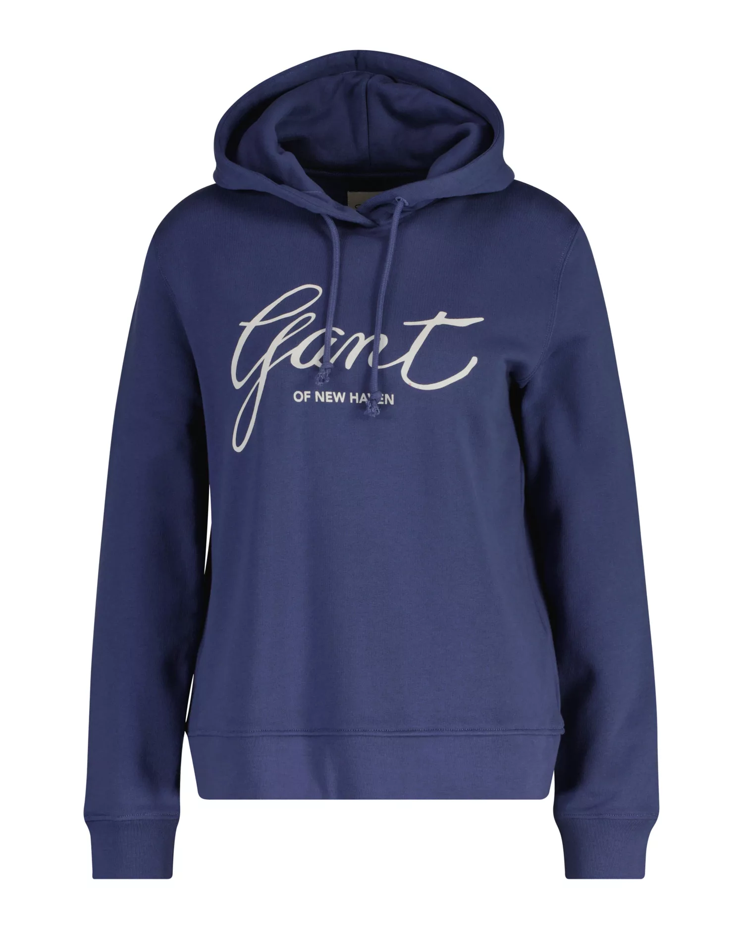 Gant Kapuzensweatshirt REG SCRIPT HOODIE günstig online kaufen