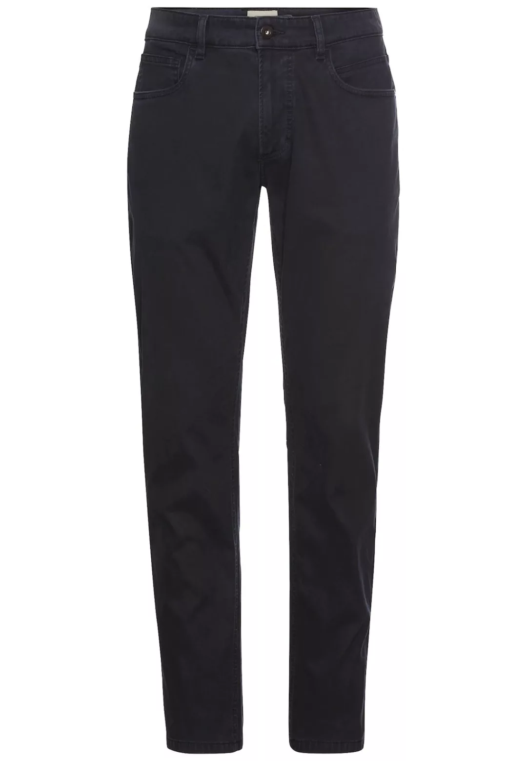 camel active 5-Pocket-Hose mit Stretchanteil günstig online kaufen
