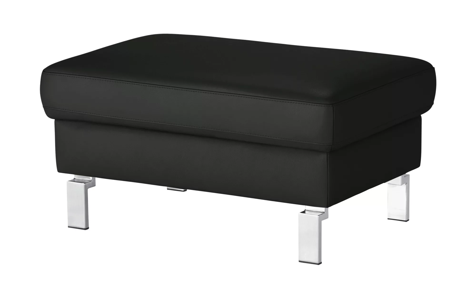 Max Schelling Hocker  Maximum ¦ schwarz ¦ Maße (cm): B: 90 H: 45 T: 60.0 Po günstig online kaufen