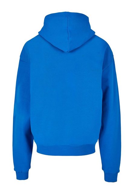 Merchcode Kapuzensweatshirt Merchcode Herren Park Fields - Blue Devils Ultr günstig online kaufen