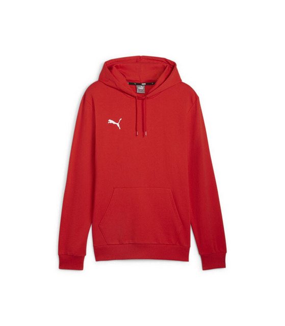 PUMA Trainingskapuzenpullover teamGOAL Casuals Hoody günstig online kaufen