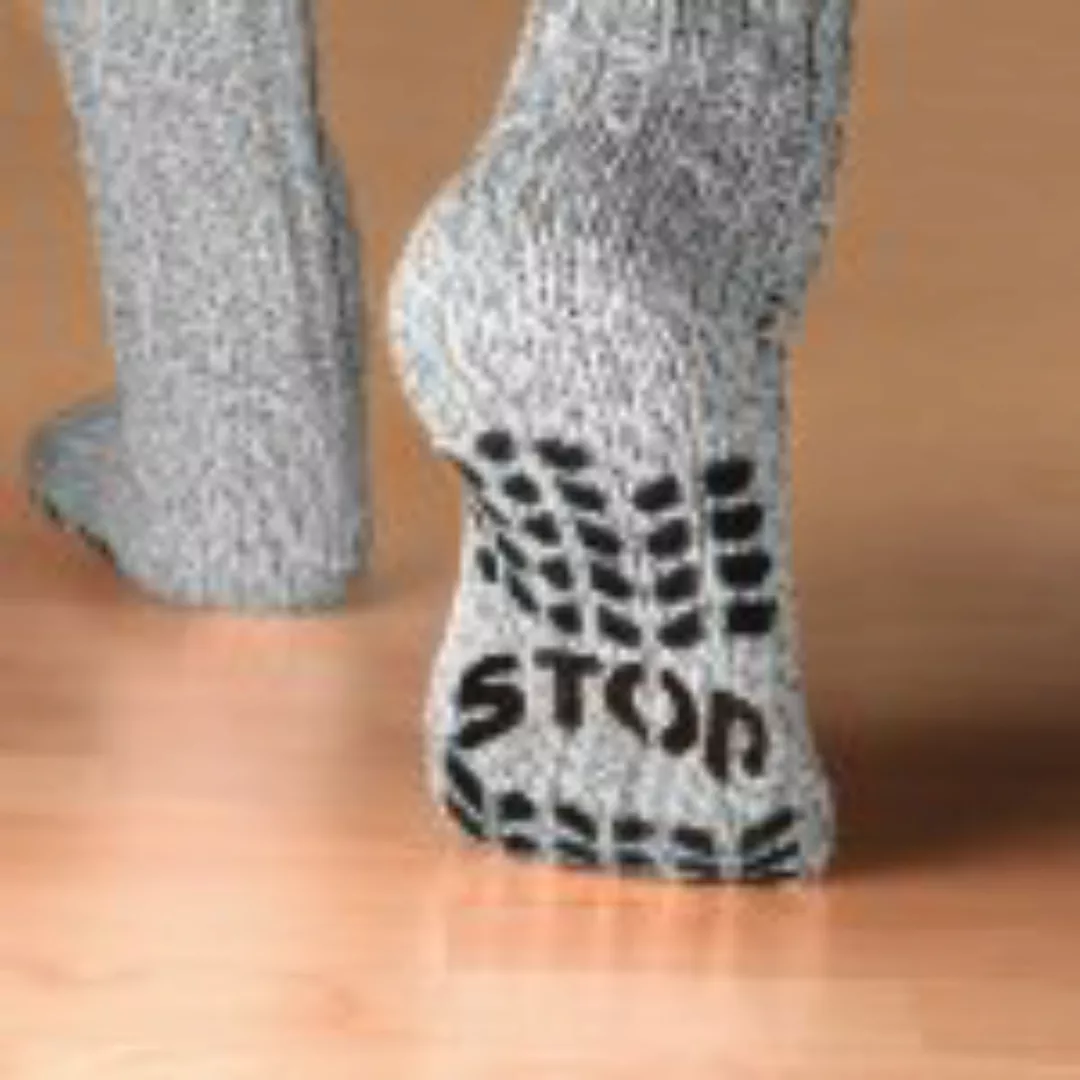 Stoppersocken 2 Paar günstig online kaufen