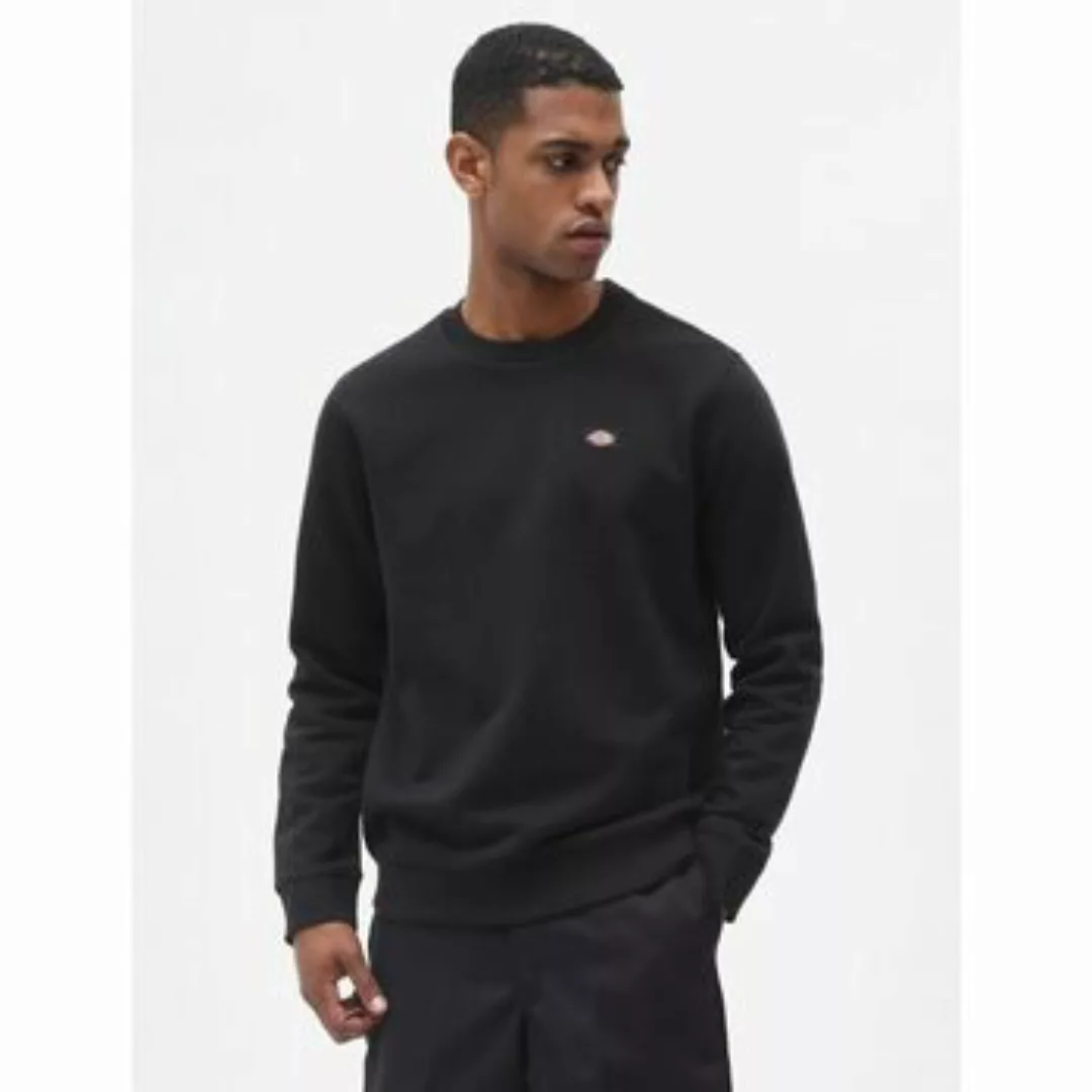 Dickies  Sweatshirt OAKPORT SWEAT - DK0A4XCE-BLK1 BLACK günstig online kaufen