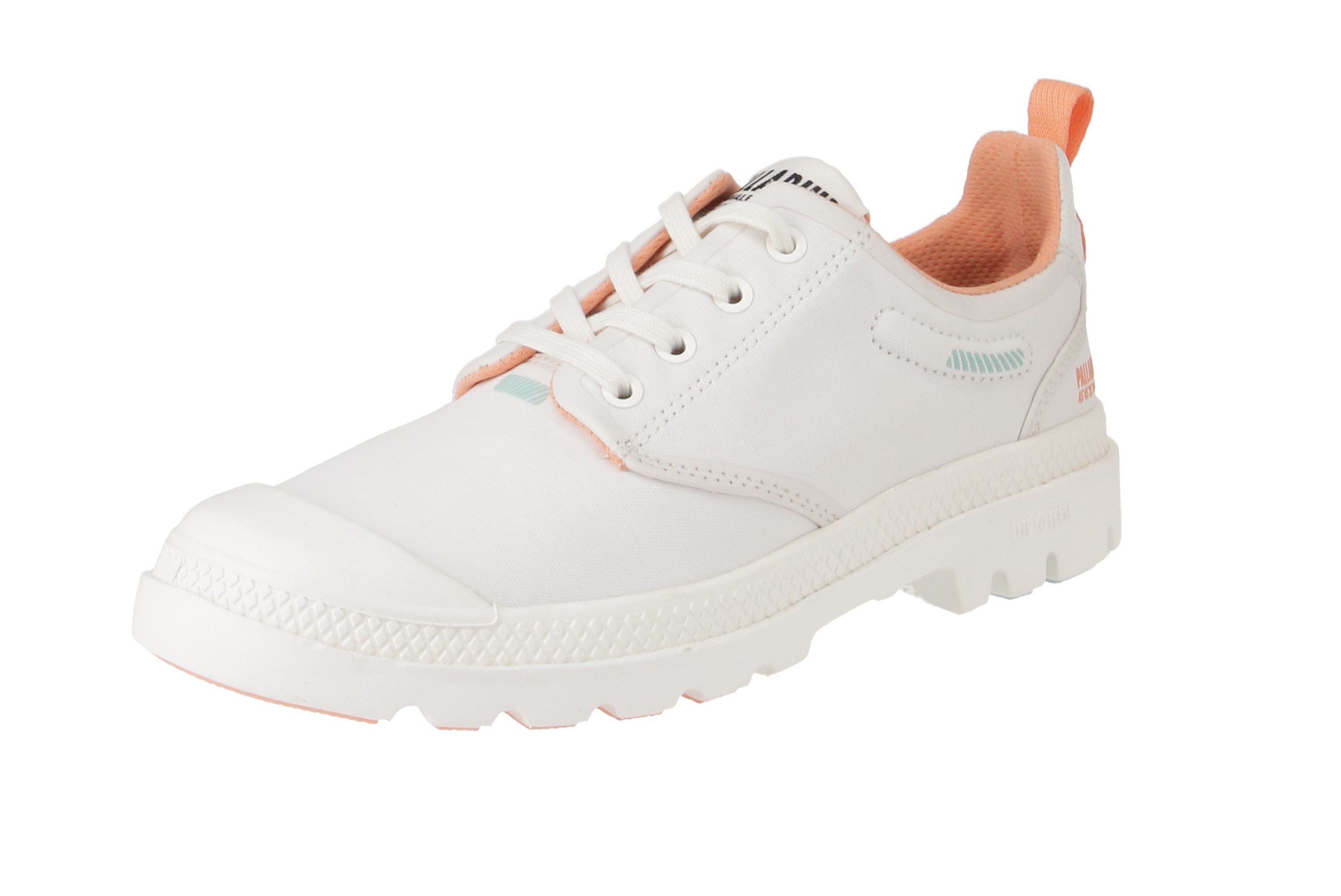 Palladium 79103-116-M Pampa Lite Lo-StarWhite-39 Sneaker günstig online kaufen