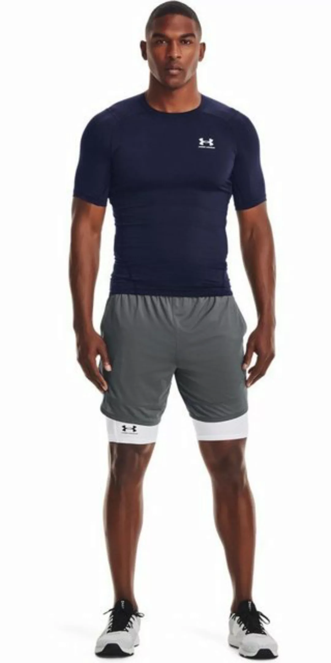 Under Armour® T-Shirt T-Shirt HeatGear Armour günstig online kaufen