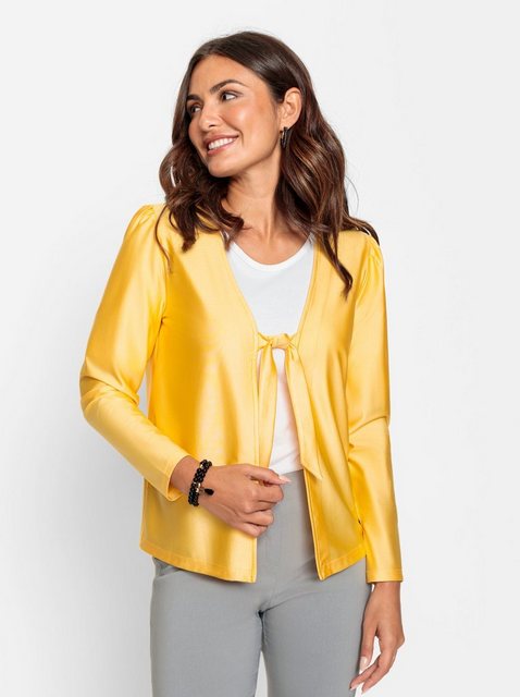 Lady Shirtjacke "Shirtjacke" günstig online kaufen