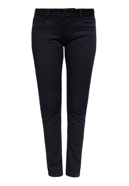 ATT Jeans Slim-fit-Jeans Zoe Jog (1-tlg) im 5-Pocket Design günstig online kaufen