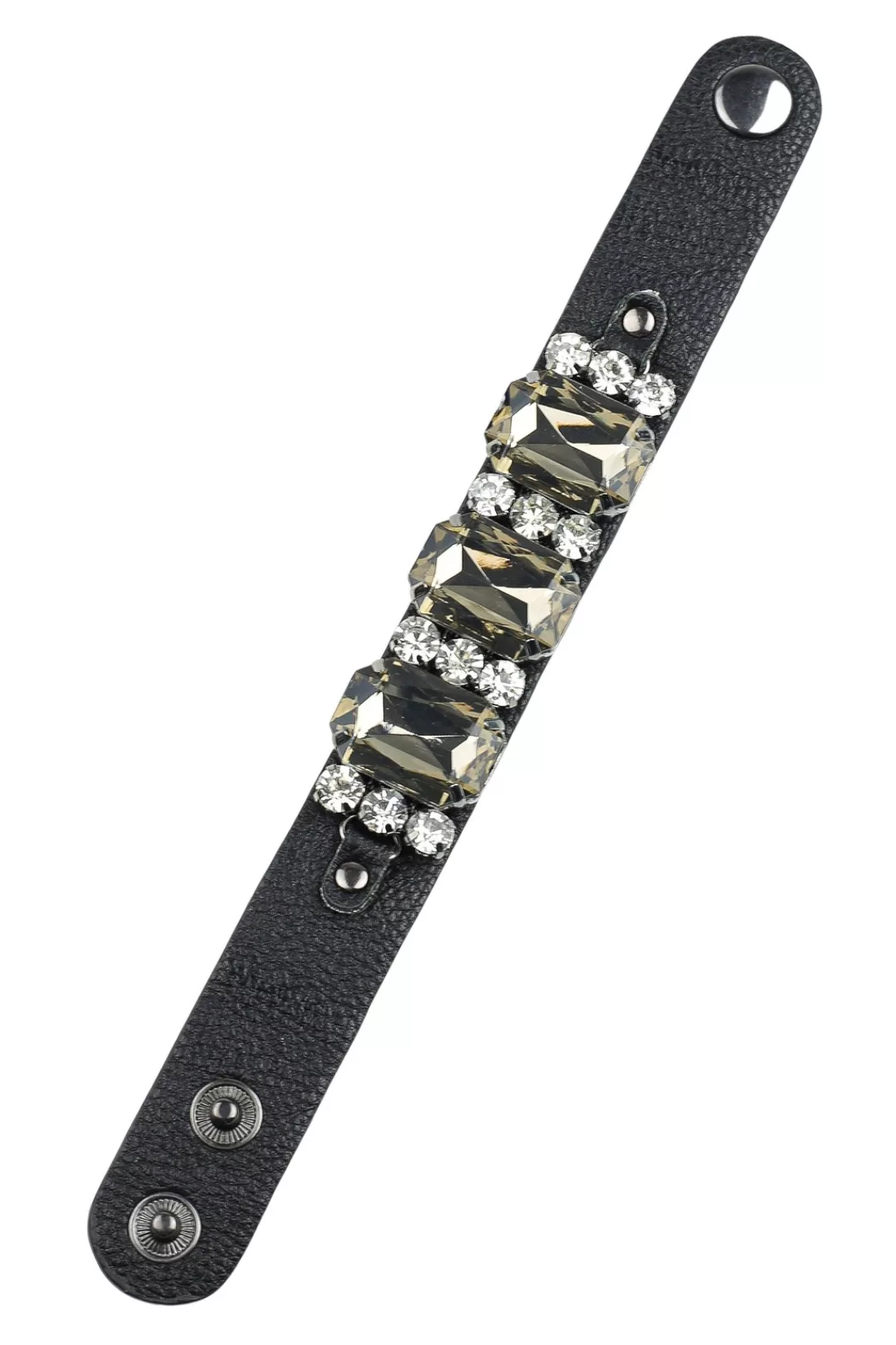 COLLEZIONE ALESSANDRO Armband "Crystal", (1 tlg.) günstig online kaufen