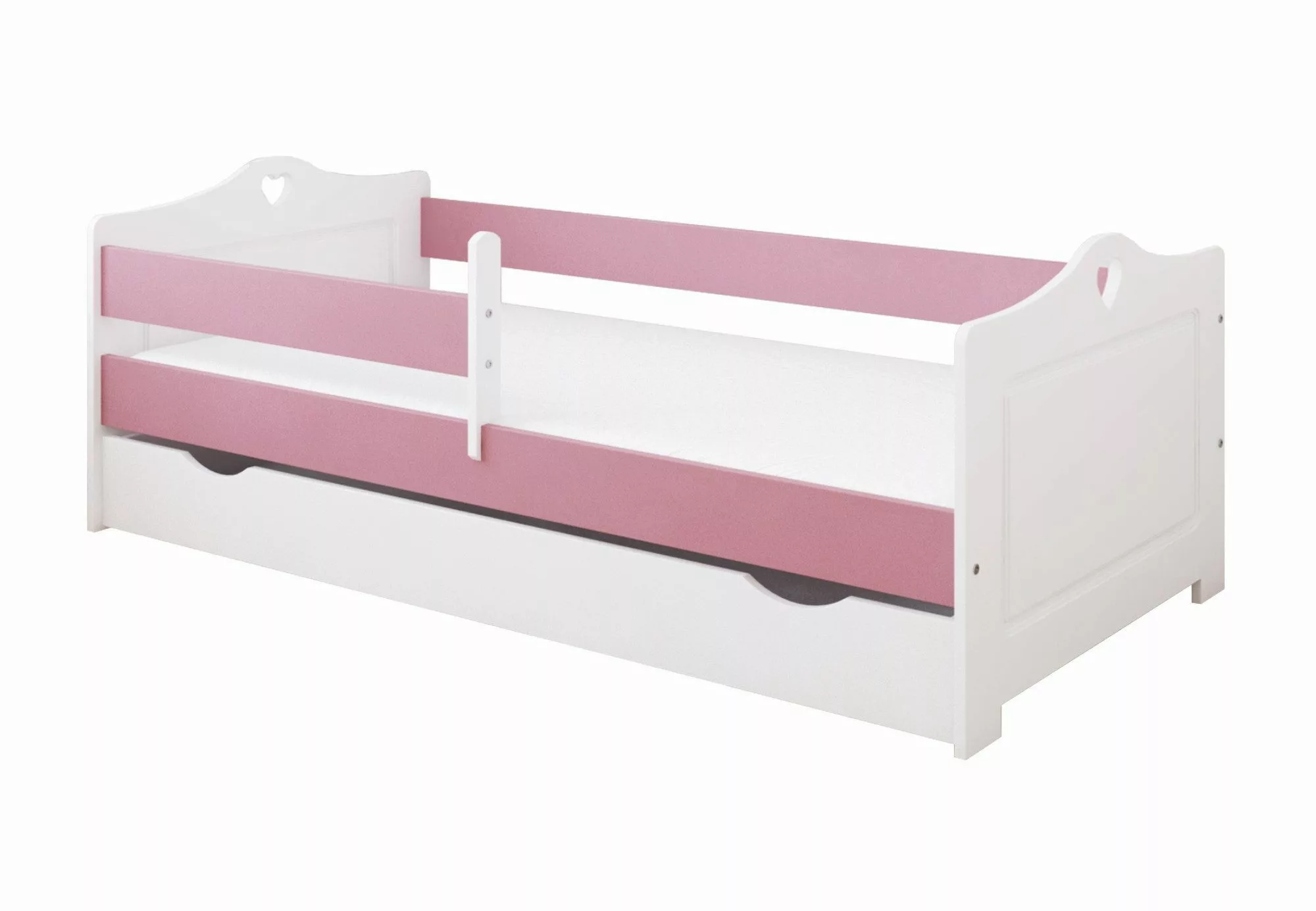 Kids Collective Kinderbett 80x160 80x180 90x200 günstig online kaufen